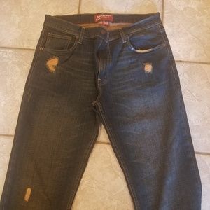 Men's Arizona Jeans NWOT